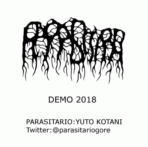 Parasitario : Demo 2018